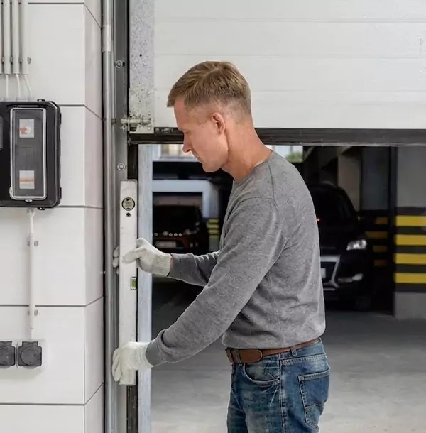 Why Choose Us for Door, Gate and Security Services in Slidell, LA