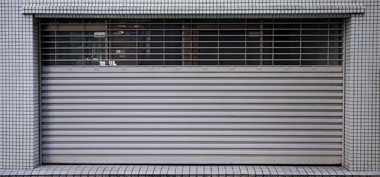Advanced Solutions for Your Aluminum Garage Doors in Slidell, Louisiana