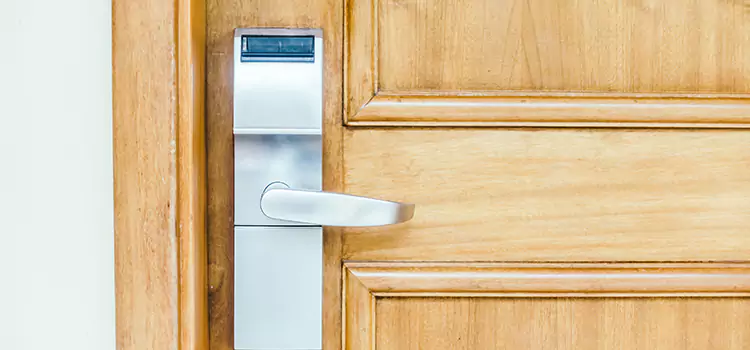 Advanced Solutions in Slidell, LA for Modern Security