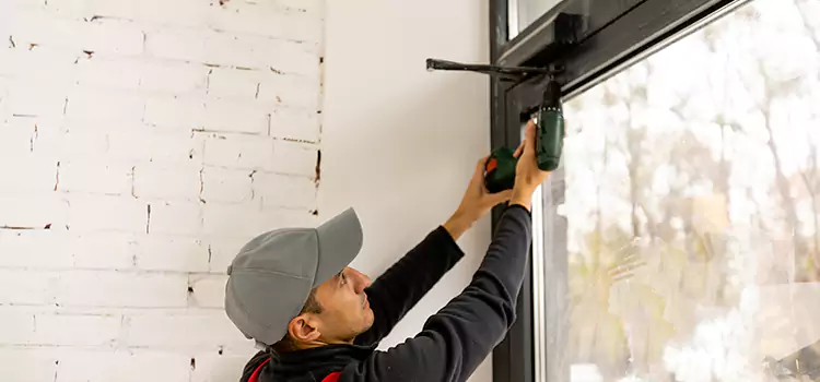 Automatic Door Opener Commercial Slidell