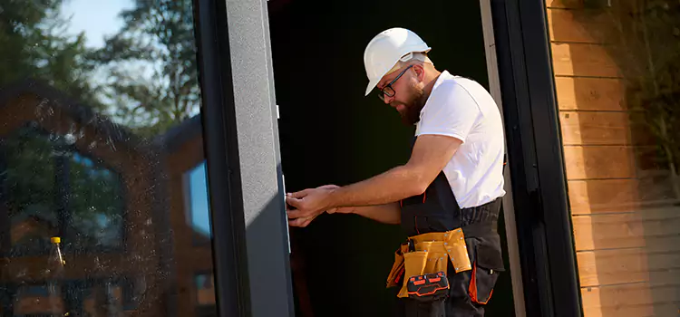 Replace Balcony Door Slidell