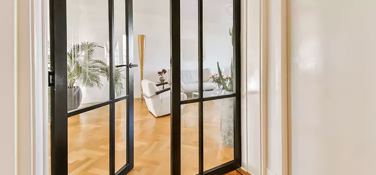 Bifold Door Replacement Slidell