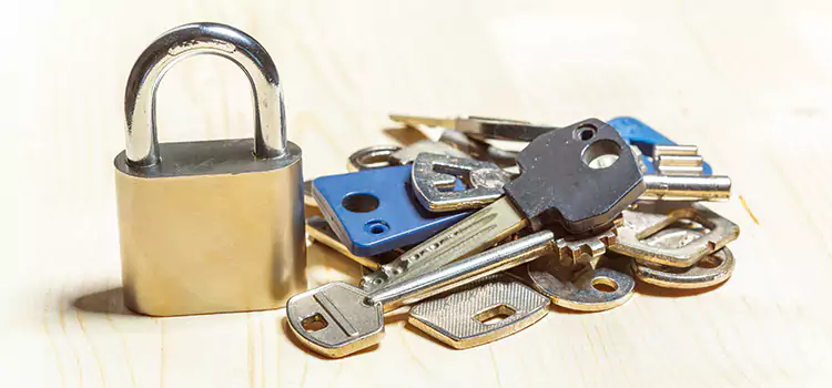 Why Choose Our Broken Key Services in Slidell, LA?