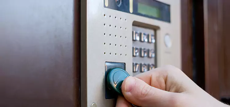 Enhanced Security Features Slidell