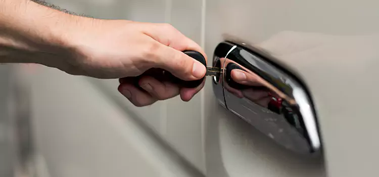 Why Choose Our Auto Locksmith Team in Slidell, LA?