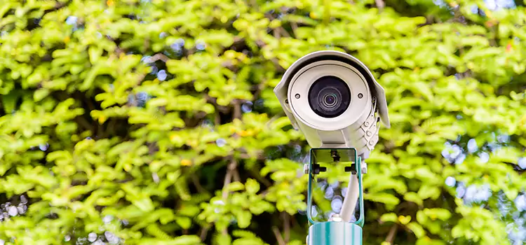 Advanced Surveillance Solutions for Every Need in Slidell