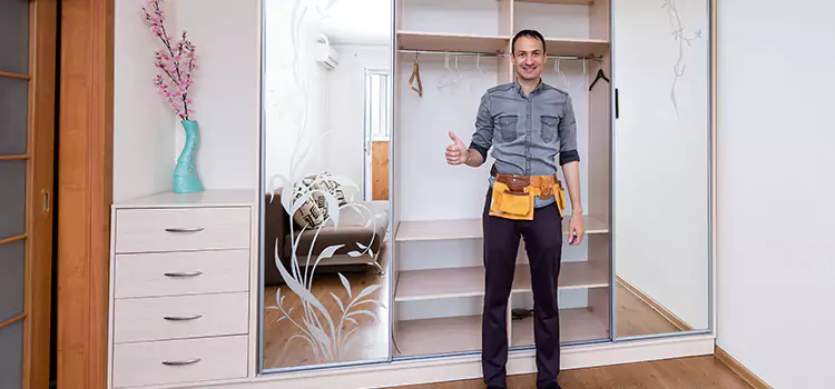 Sliding Closet Door Replacement Slidell