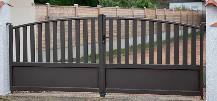 Advanced Gate Solutions in Slidell, LA