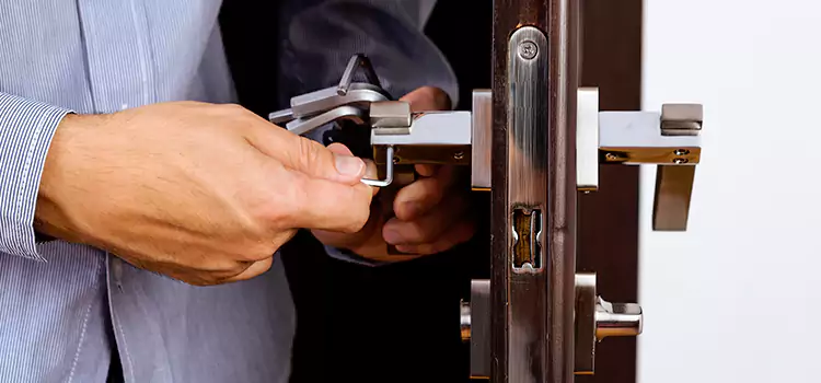 Commercial Door Lock Repair Slidell