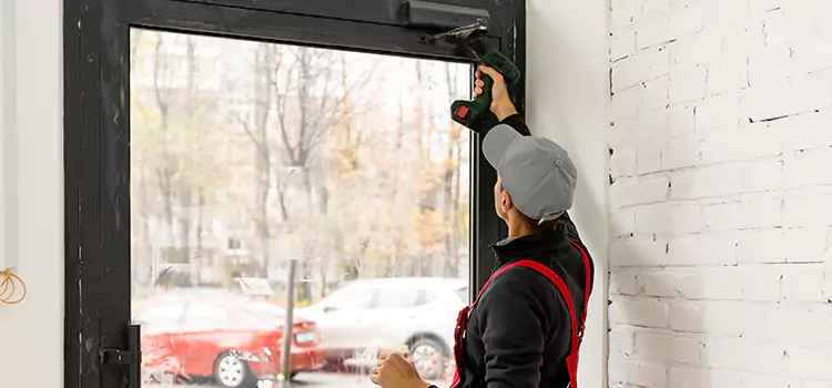Comprehensive Door Closer Services in Slidell, LA