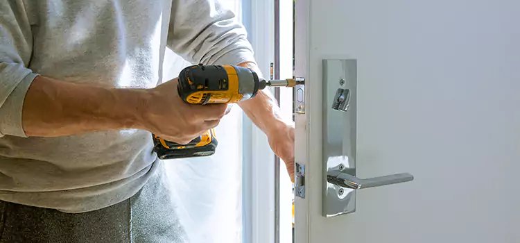 Door Knob Lock Repair Slidell