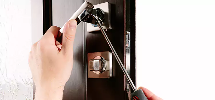 Door Lock Replacement Service Slidell