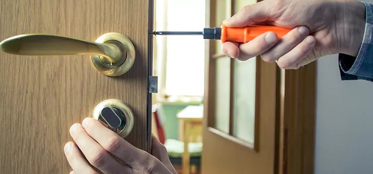 Garage Door Installation Slidell