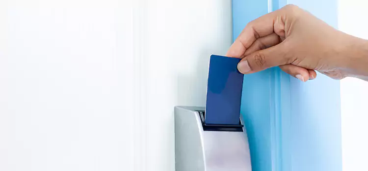 Access Control System Integration Slidell