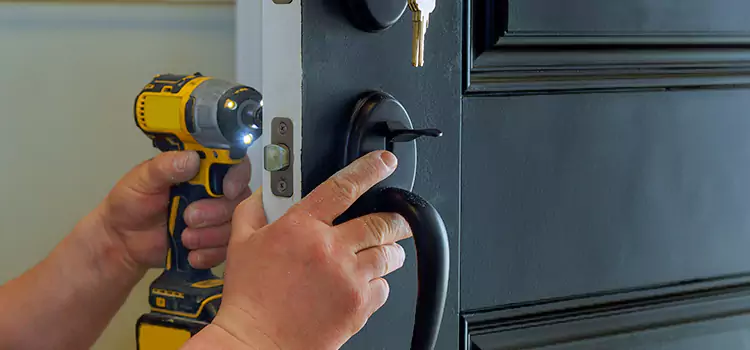 Locksmith Emergency Service Slidell