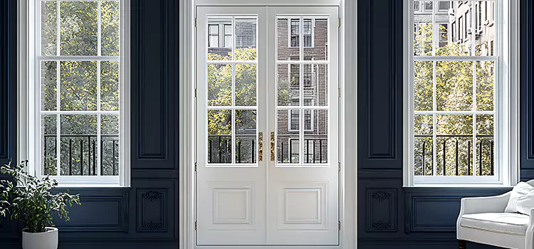 French Door Lock Repair Slidell