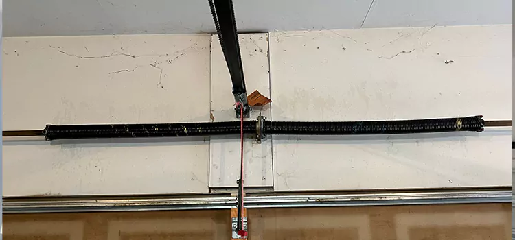 Garage Door Cable Repair Near Me in Slidell, LA