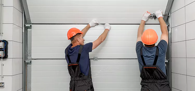 Choose Us for Your Garage Door Needs in Slidell