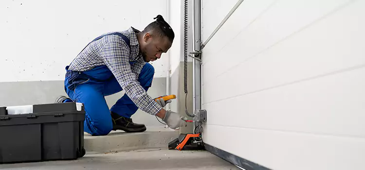 Expert Solutions for Every Garage Lock Need in Slidell, LA