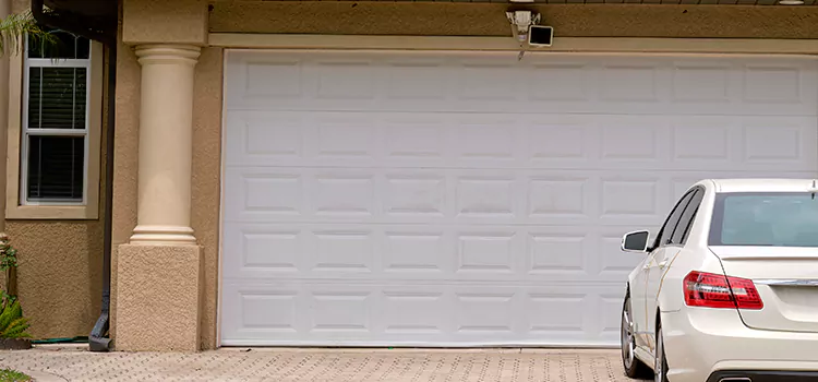Comprehensive Garage Door Maintenance Services in Slidell, LA