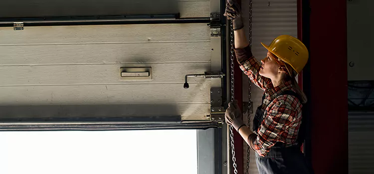 Addressing Common Garage Door Stoppage Issues in Slidell, LA
