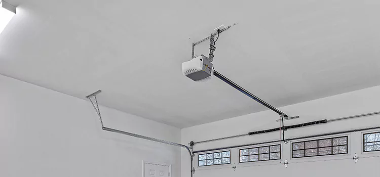 Experienced Garage Door Installers Slidell