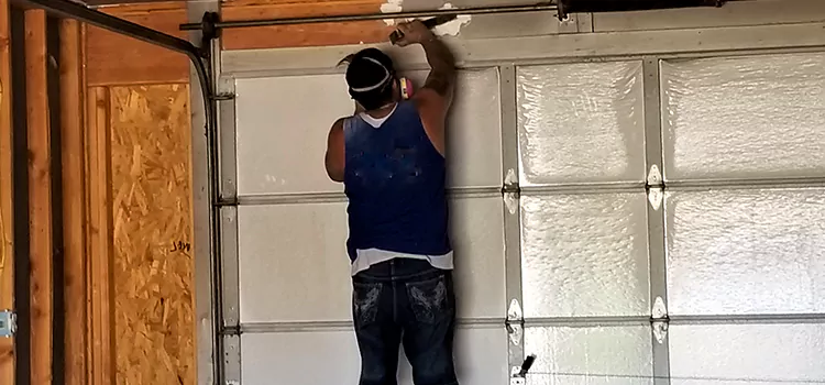 Specialized Garage Door Panel Solutions in Slidell, LA