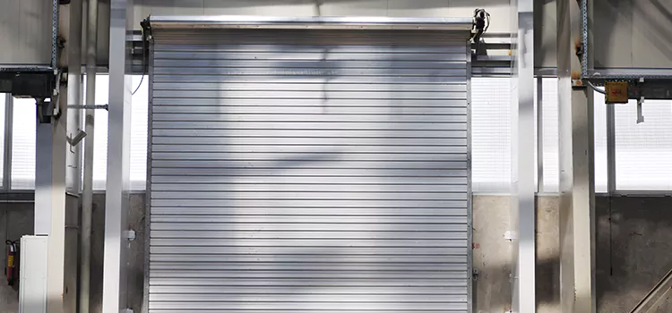 Roller Door Maintenance Slidell