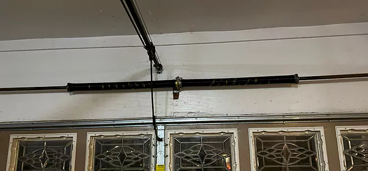 Garage Door Spring Repair Near Me Slidell