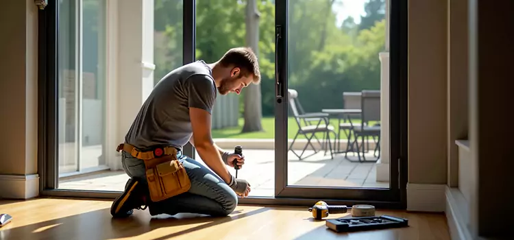 Comprehensive Solutions for Every Glass Door Need in Slidell, LA