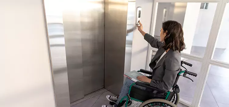 Benefits of Modern Handicap Door Systems in Slidell, LA
