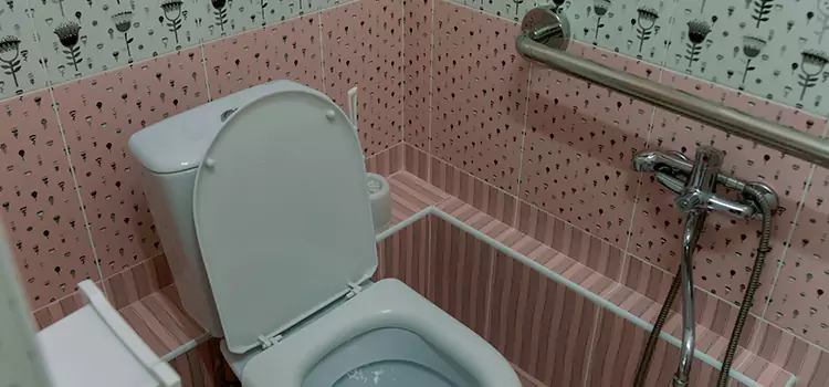 Meeting Diverse Needs With Accessible Restroom Solutions in Slidell, LA