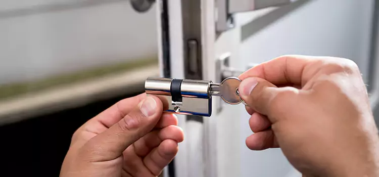 Emergency Locksmith for House Slidell