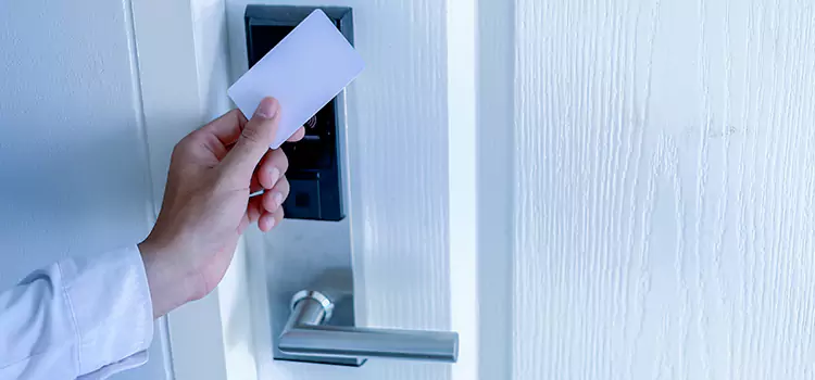 Why Choose Us for Your Keycard Lock Installation in Slidell, LA?