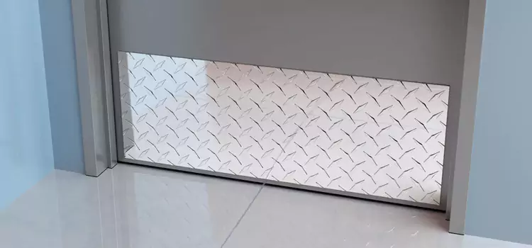 Benefits of Professional Kick Plate Solutions in Slidell, LA