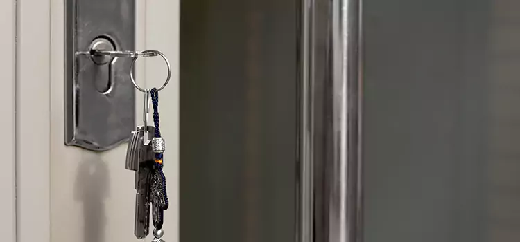 Master Keying by the Numbers Slidell