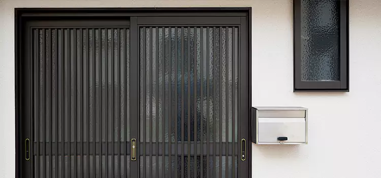 Sliding Screen Door Repair Slidell