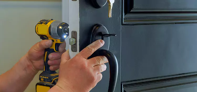 Mobile Automotive Locksmith Slidell