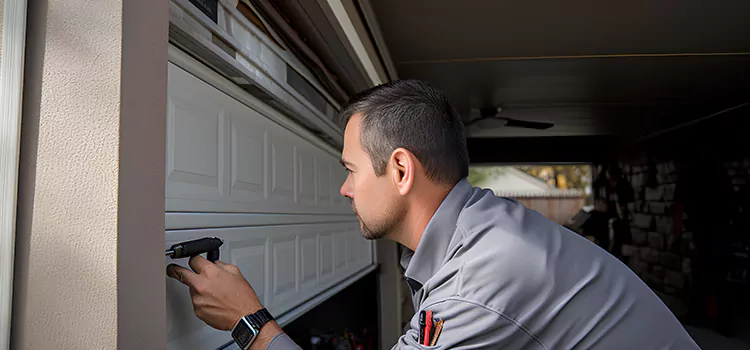 Garage Door Cable Replacement Slidell