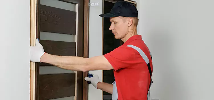 Frame and Panel Restoration Slidell