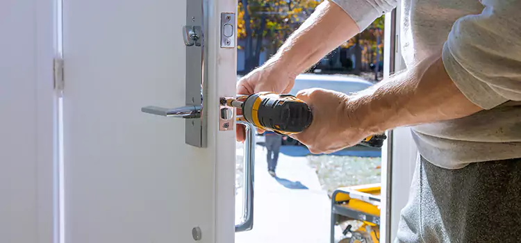 Insulated Roll Up Garage Doors Residential Slidell