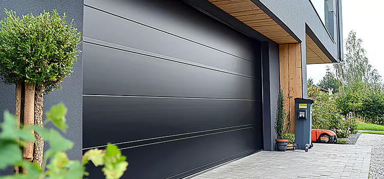 Residential Garage Door Service Slidell