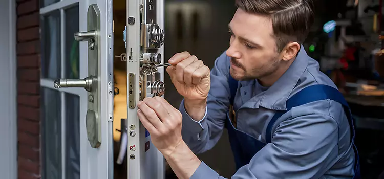 Residential Lock Installation Slidell