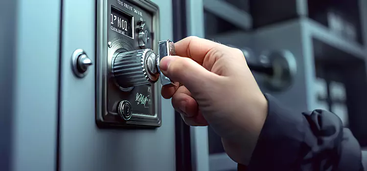 Locksmith Cost to Open Safe Slidell