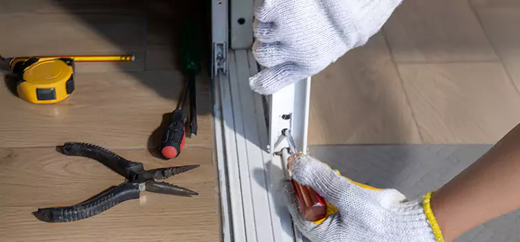 Sliding Door Installation Services in Slidell, LA