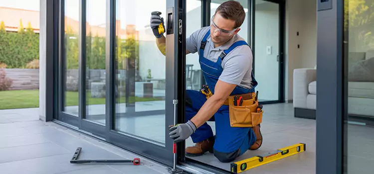 Sliding Screen Door Repair Slidell
