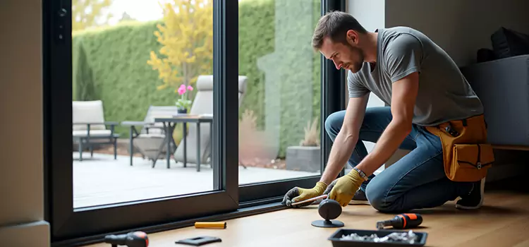 Patio Sliding Glass Door Replacement Slidell