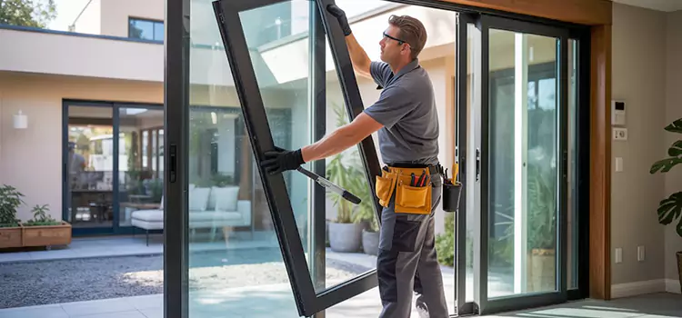 Specialized Sliding Door Roller Services in Slidell, Louisiana