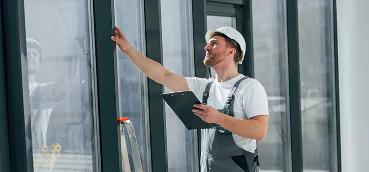Comprehensive Solutions for Your Sticking Doors in Slidell, LA
