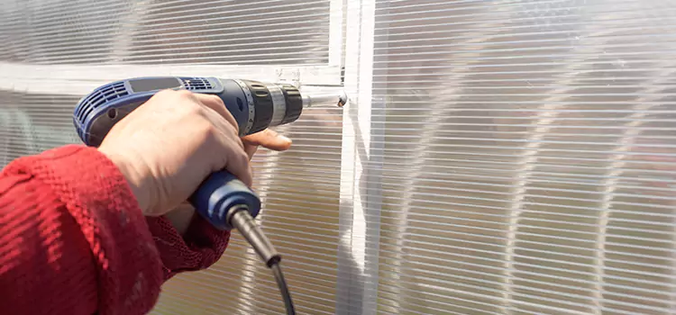 Sliding Screen Door Repair Slidell